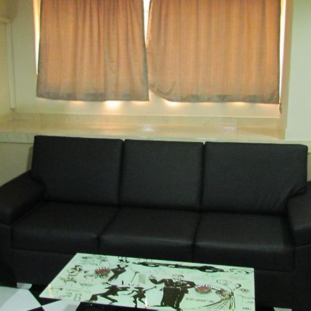 Apartamentos En El Poblado メデジン エクステリア 写真