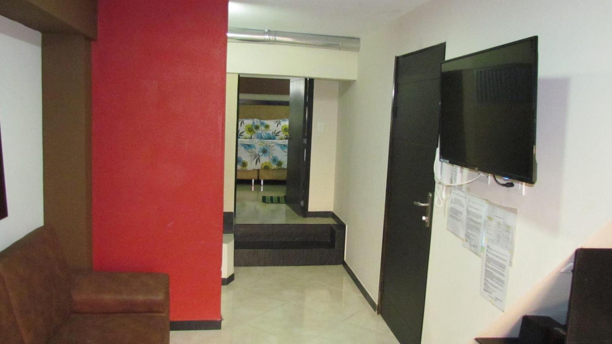 Apartamentos En El Poblado メデジン 部屋 写真