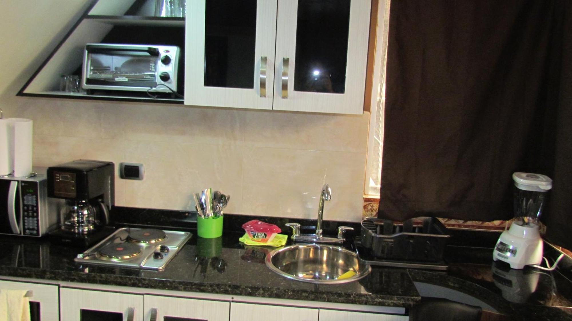 Apartamentos En El Poblado メデジン 部屋 写真