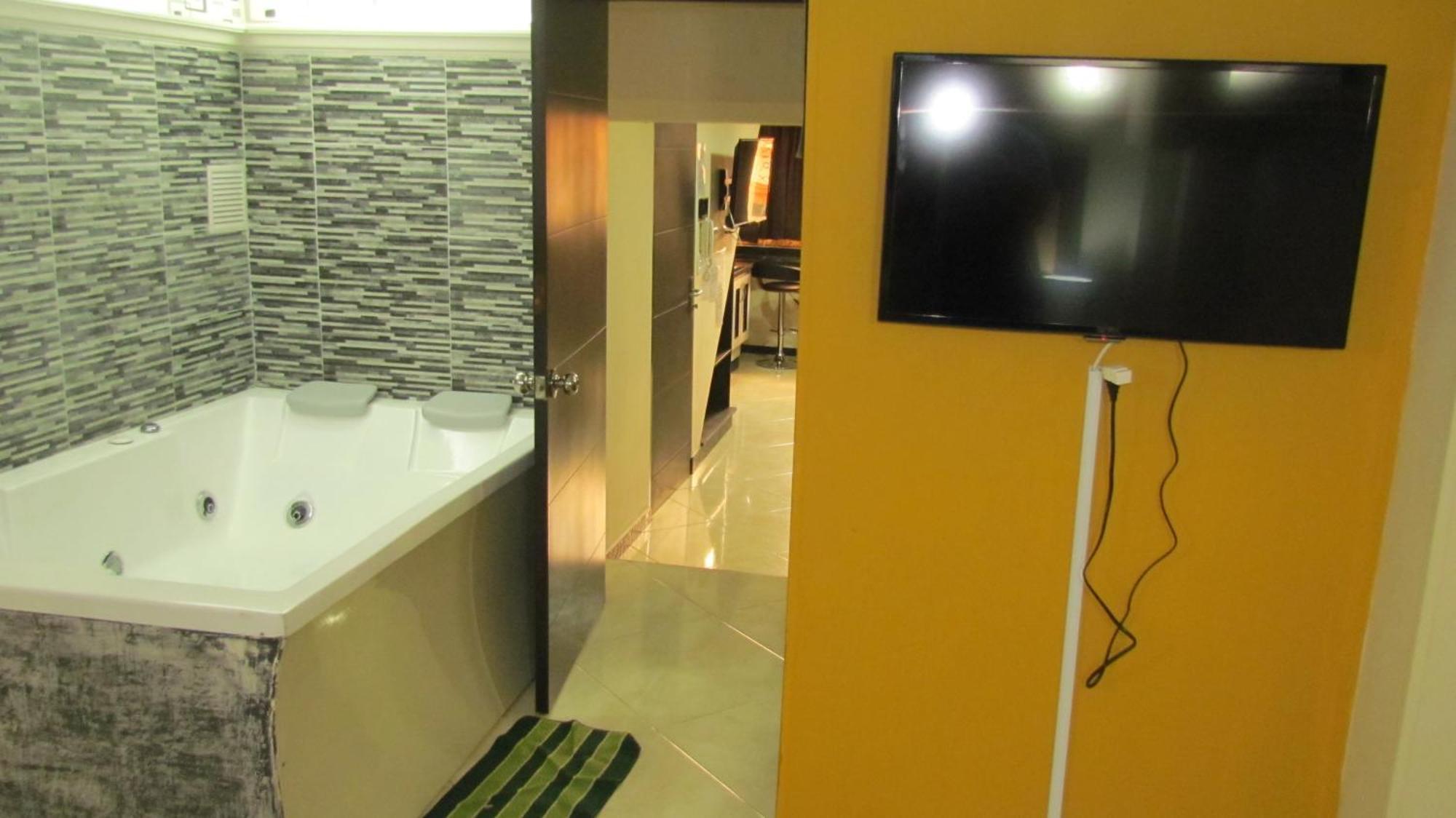 Apartamentos En El Poblado メデジン 部屋 写真