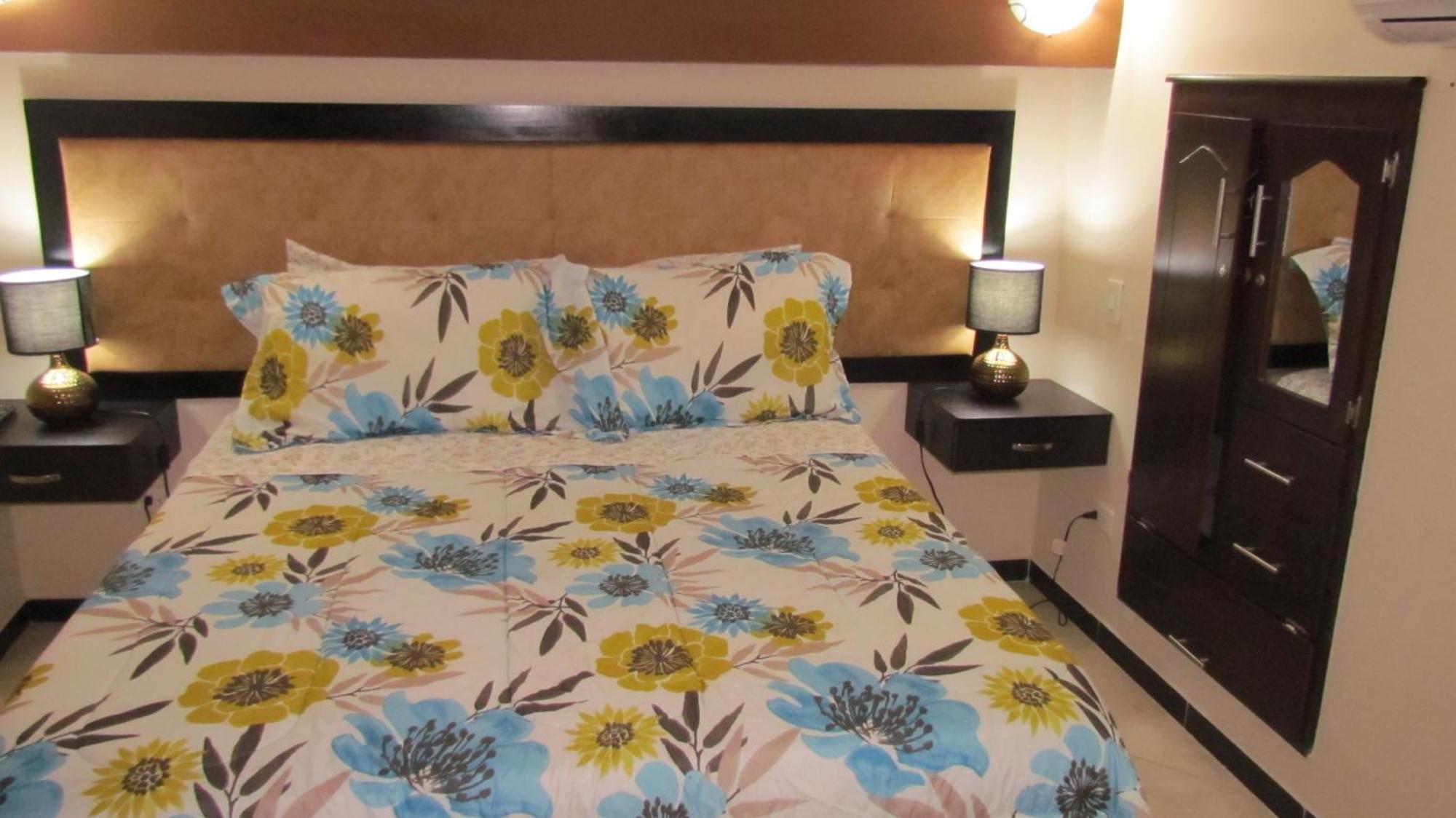 Apartamentos En El Poblado メデジン 部屋 写真