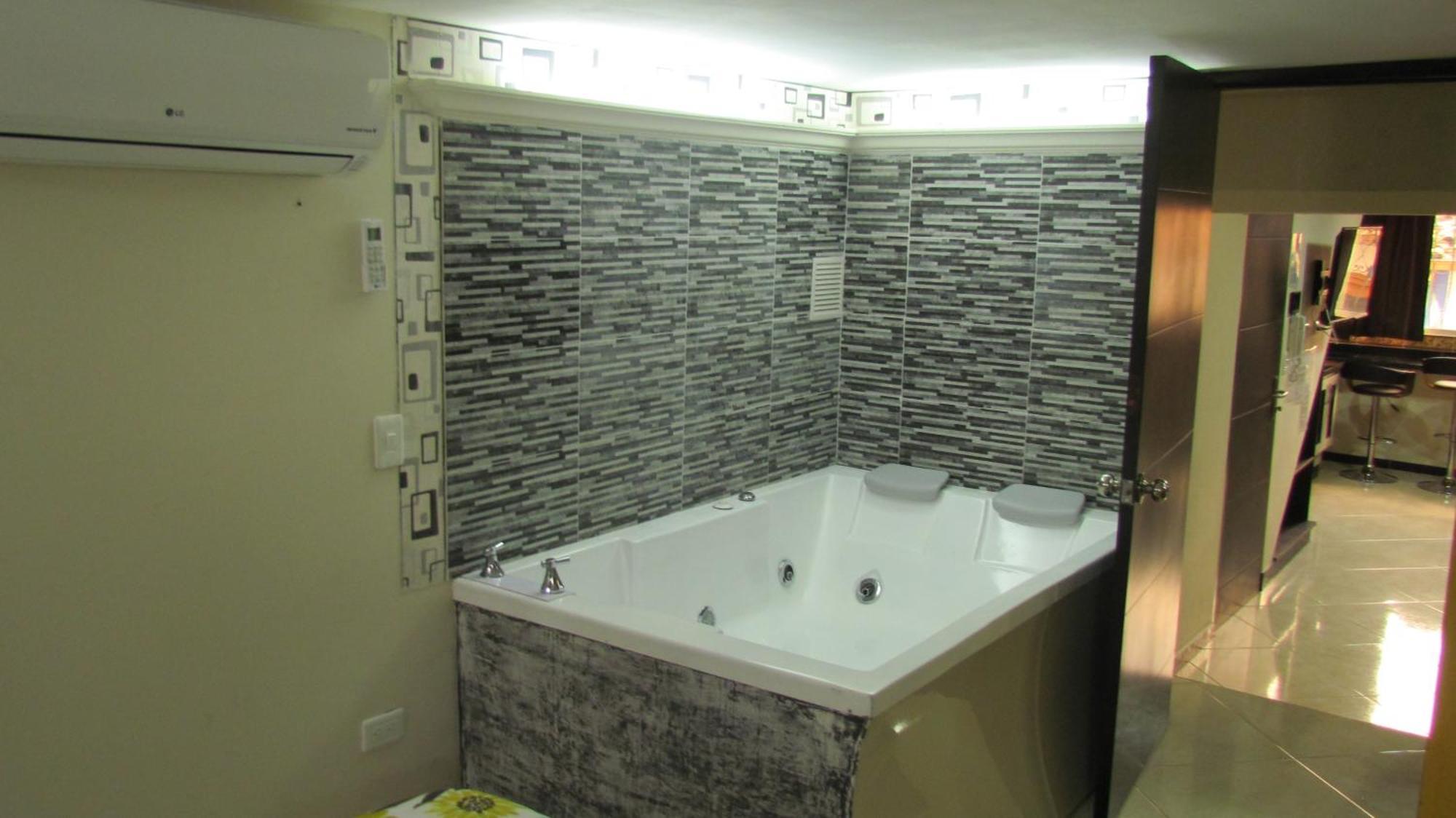 Apartamentos En El Poblado メデジン 部屋 写真