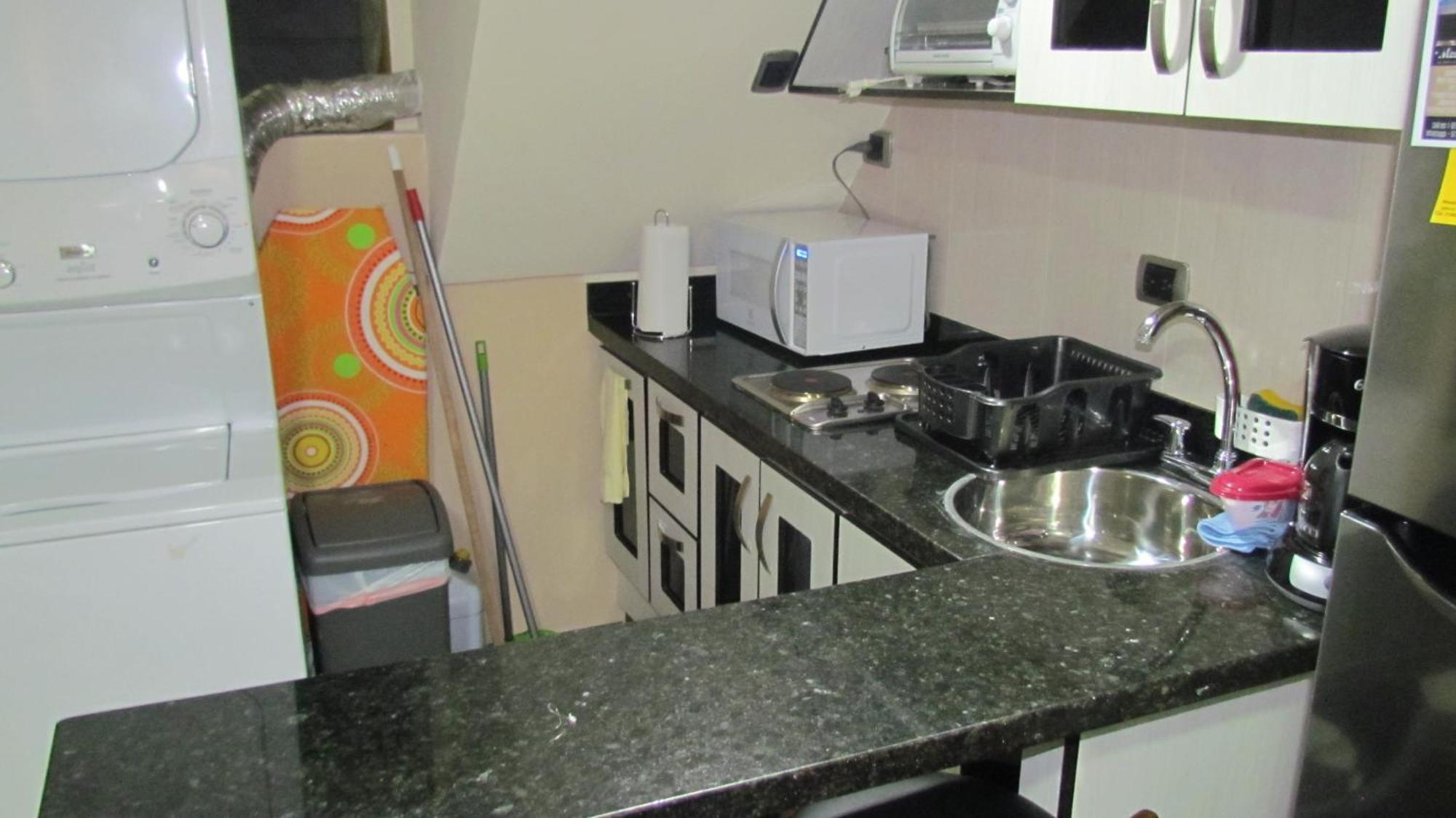 Apartamentos En El Poblado メデジン エクステリア 写真