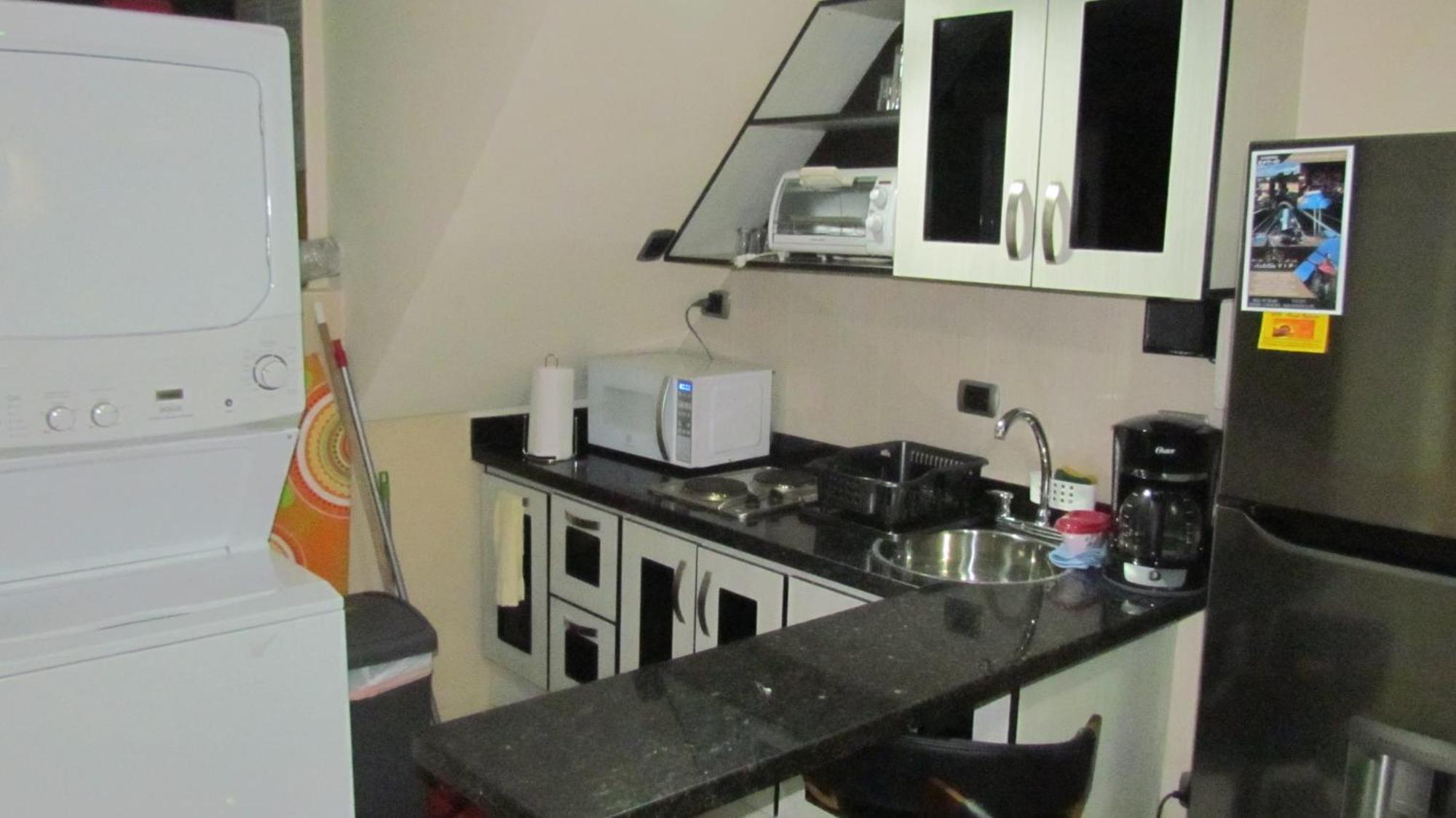Apartamentos En El Poblado メデジン エクステリア 写真