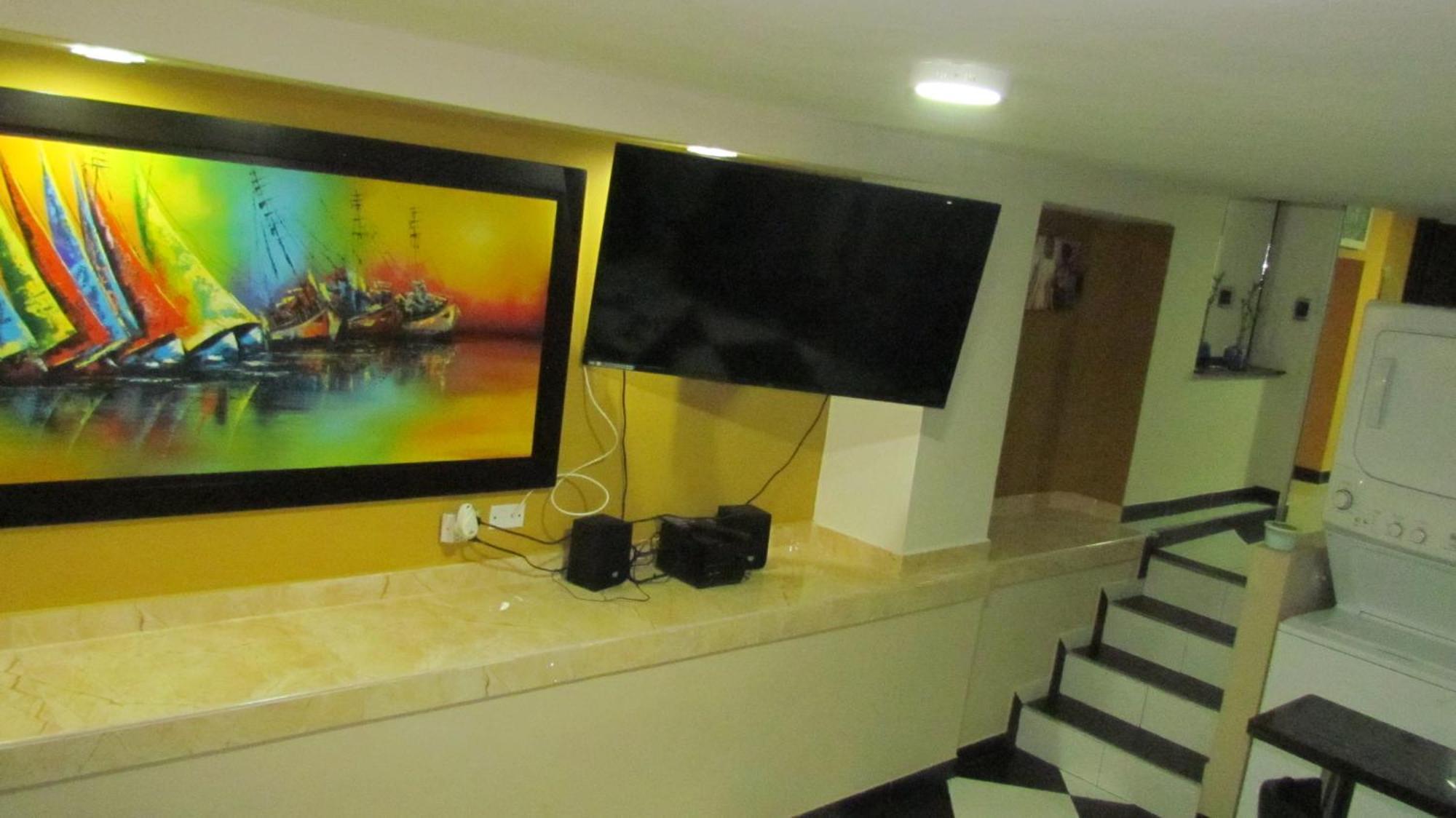 Apartamentos En El Poblado メデジン エクステリア 写真