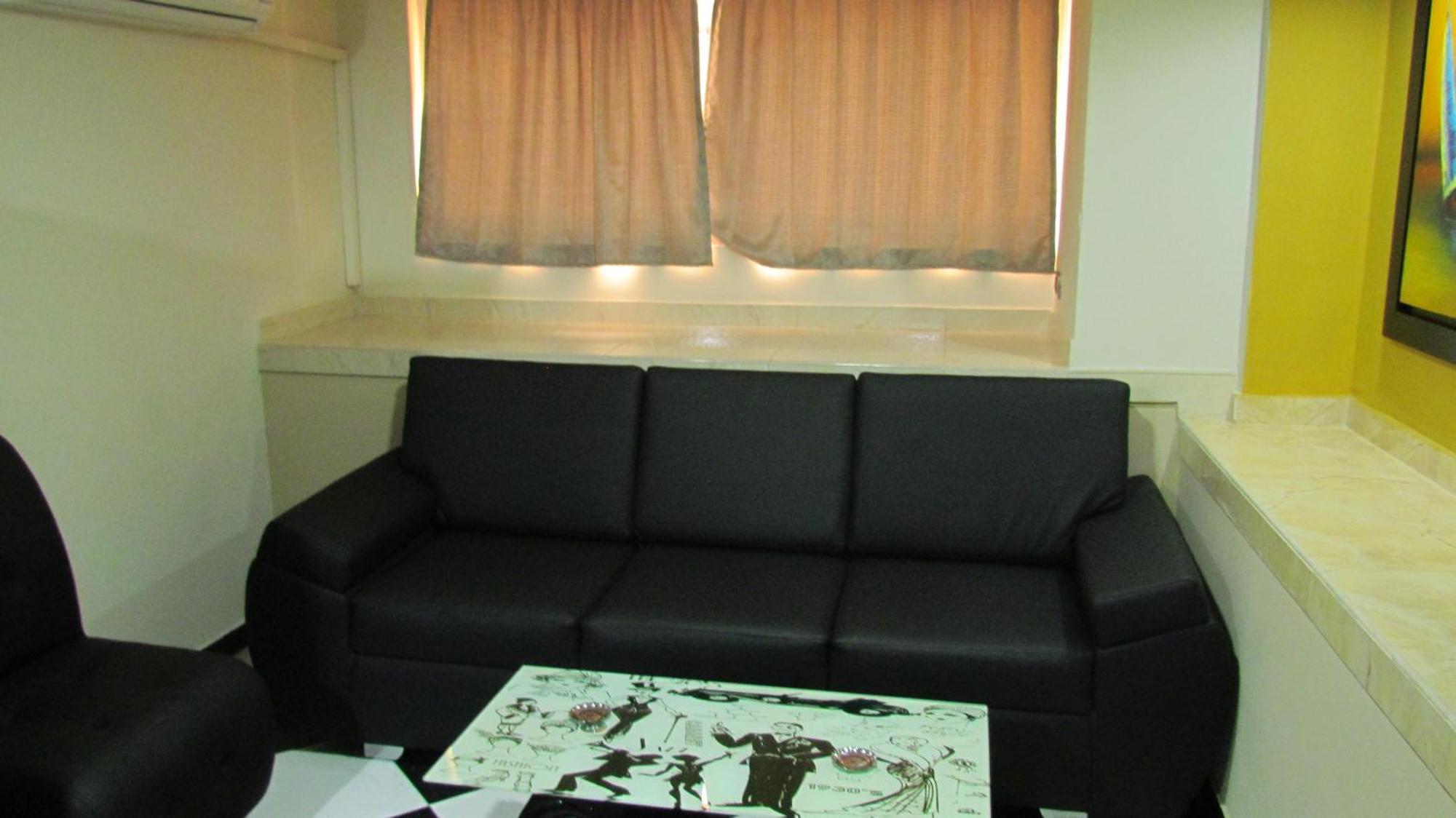 Apartamentos En El Poblado メデジン エクステリア 写真