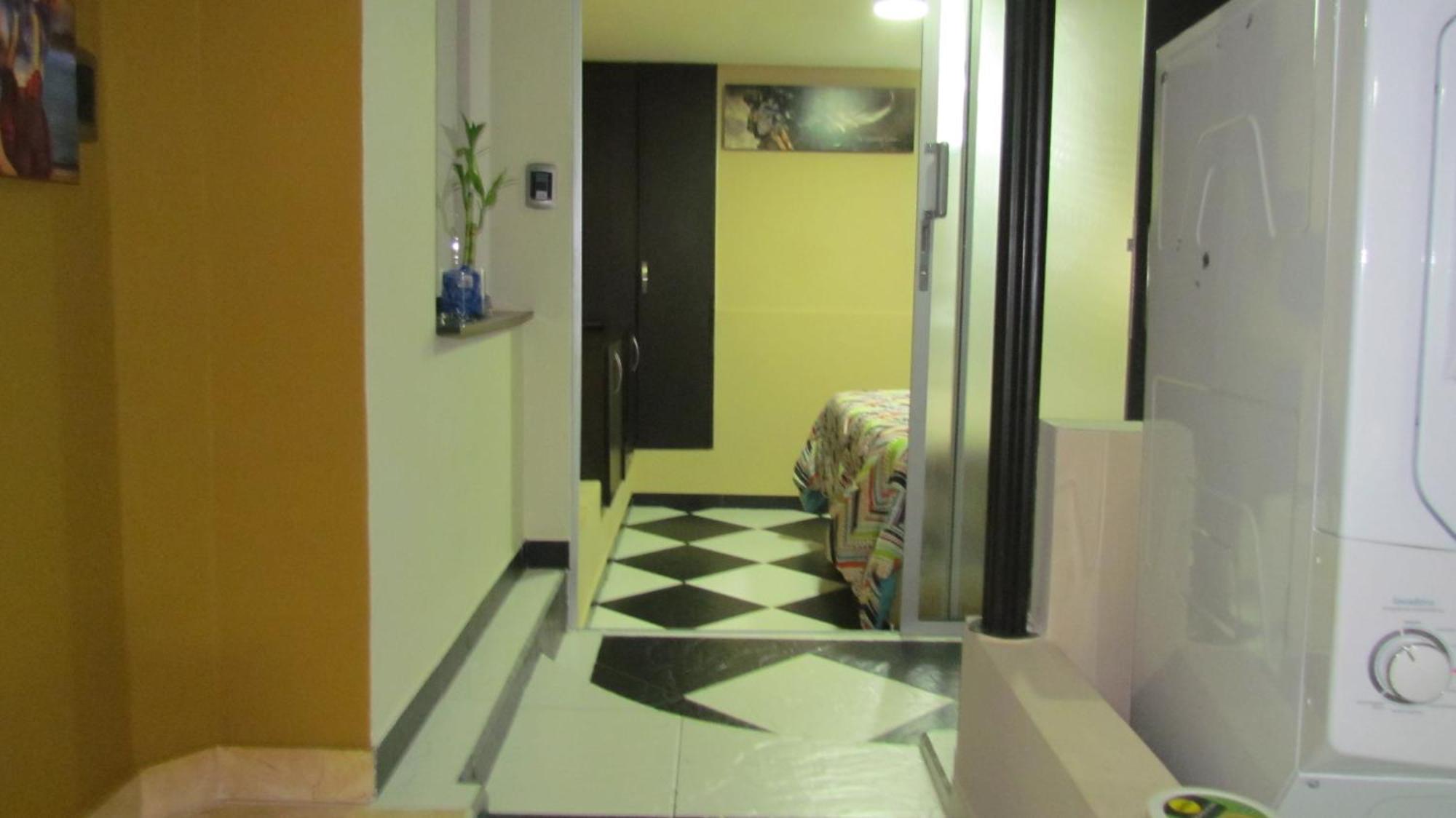 Apartamentos En El Poblado メデジン エクステリア 写真