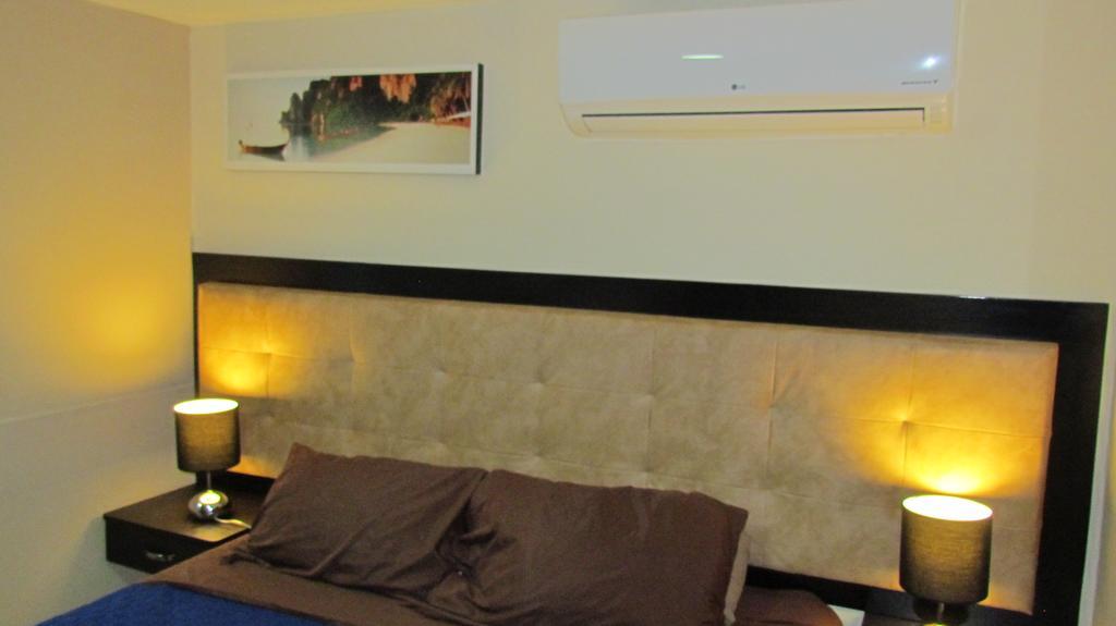 Apartamentos En El Poblado メデジン エクステリア 写真