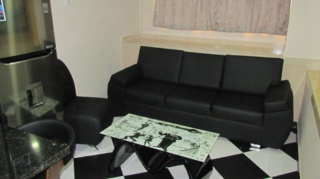 Apartamentos En El Poblado メデジン エクステリア 写真