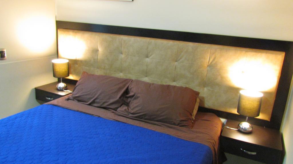 Apartamentos En El Poblado メデジン エクステリア 写真