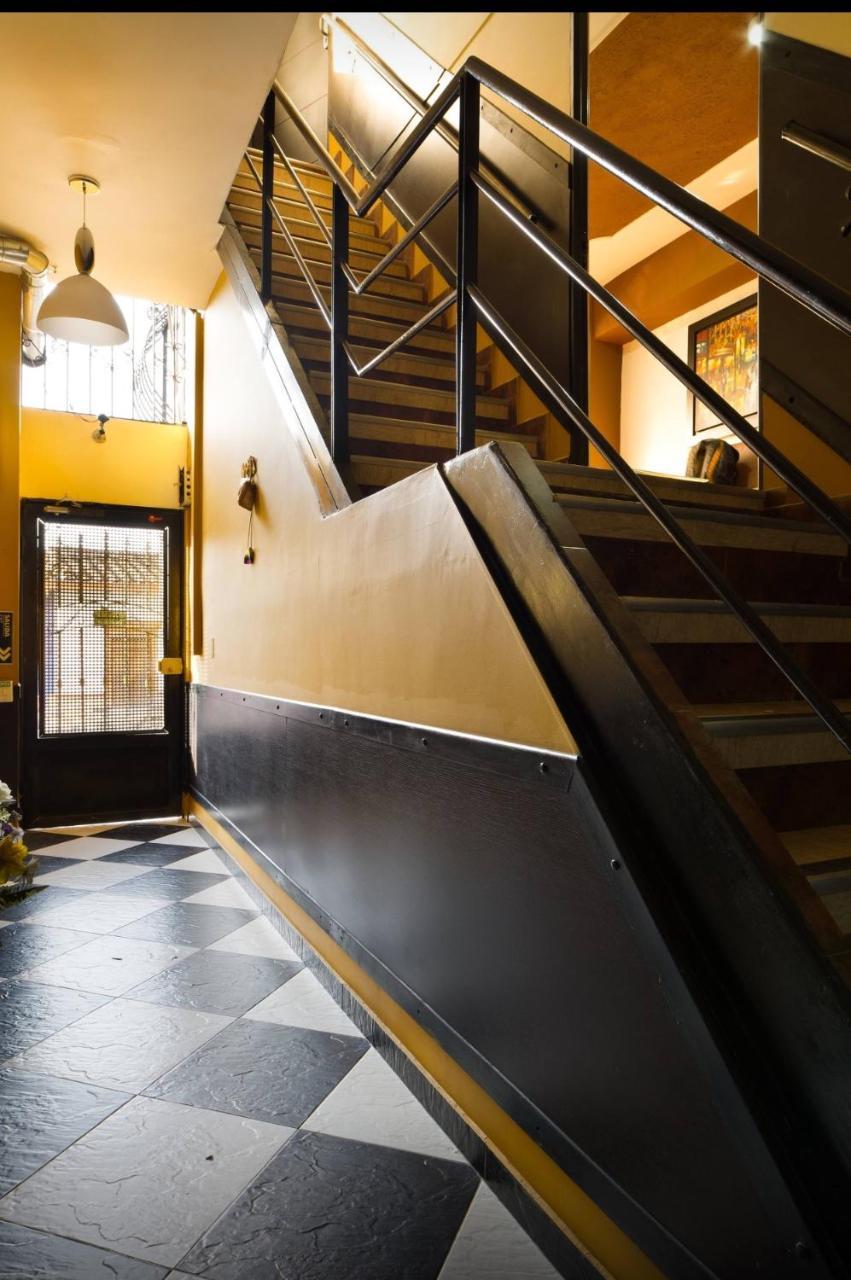 Apartamentos En El Poblado メデジン エクステリア 写真