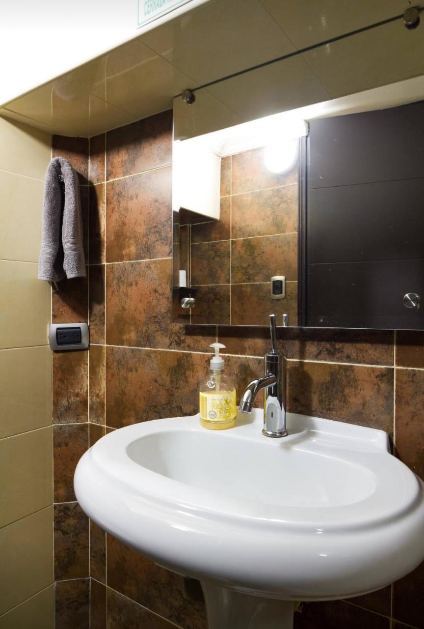 Apartamentos En El Poblado メデジン エクステリア 写真