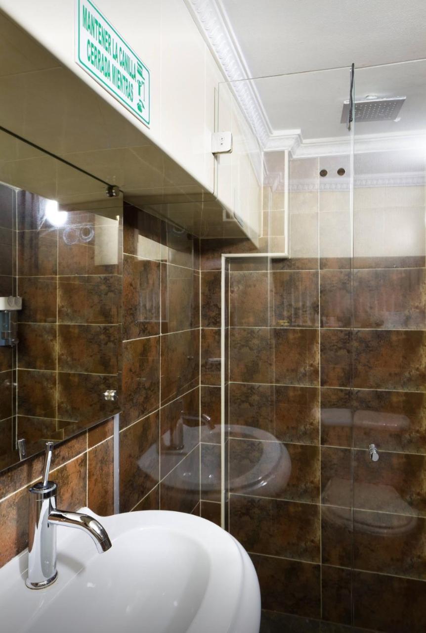 Apartamentos En El Poblado メデジン エクステリア 写真