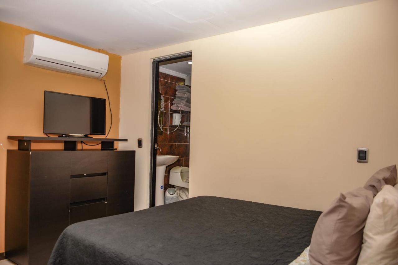 Apartamentos En El Poblado メデジン エクステリア 写真