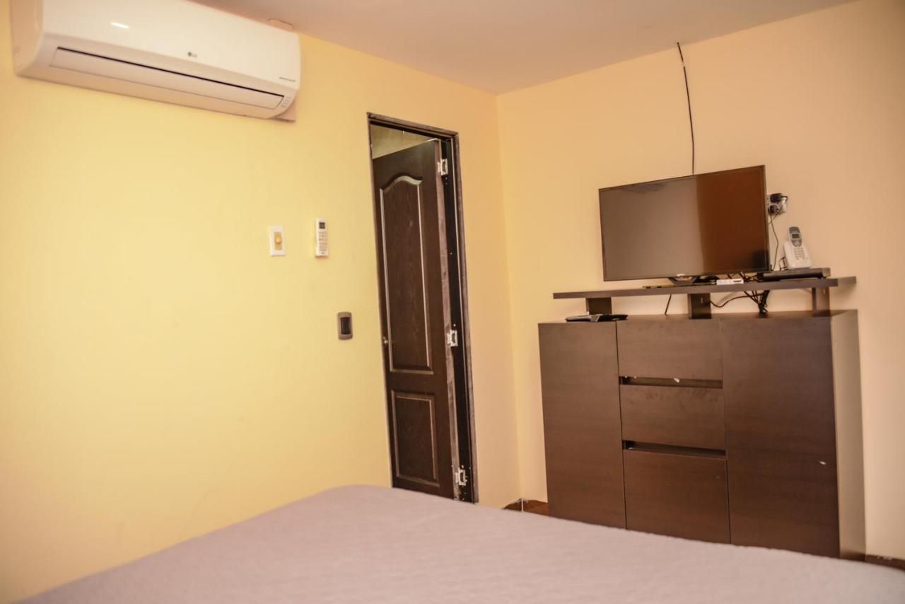 Apartamentos En El Poblado メデジン エクステリア 写真