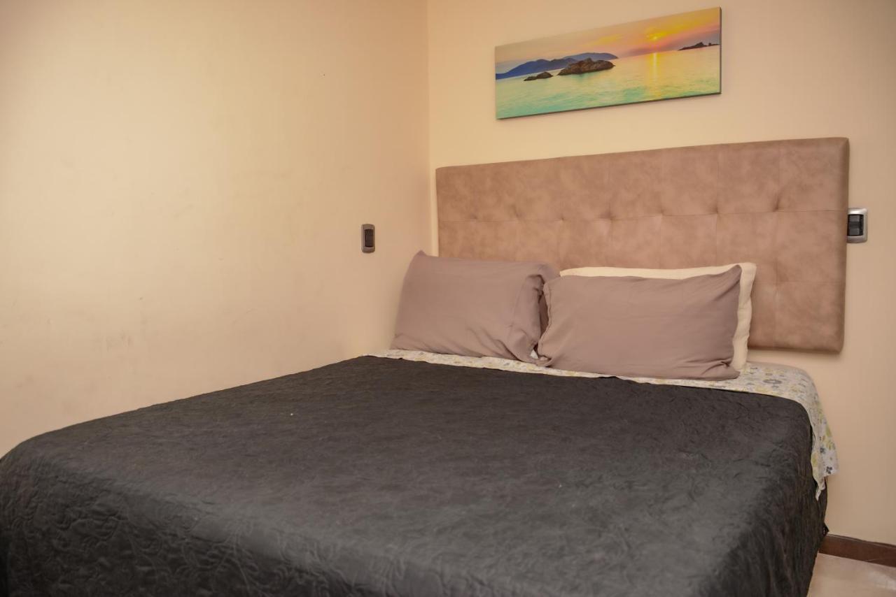 Apartamentos En El Poblado メデジン エクステリア 写真