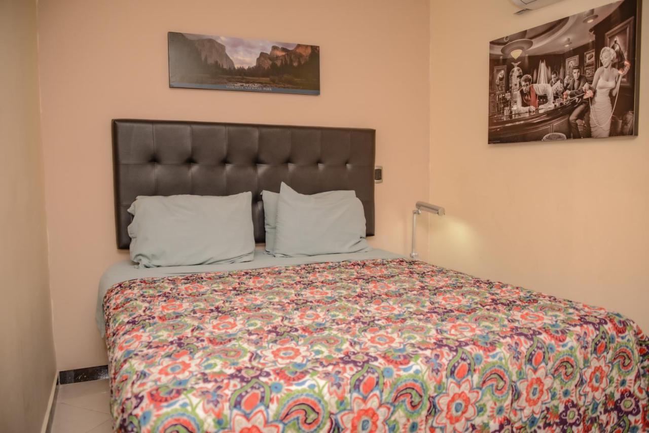Apartamentos En El Poblado メデジン エクステリア 写真
