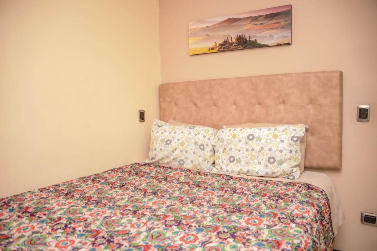Apartamentos En El Poblado メデジン エクステリア 写真