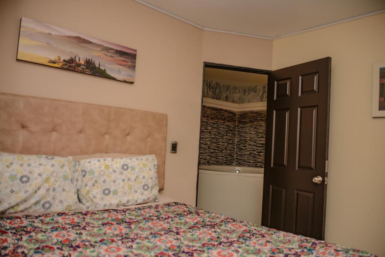 Apartamentos En El Poblado メデジン エクステリア 写真